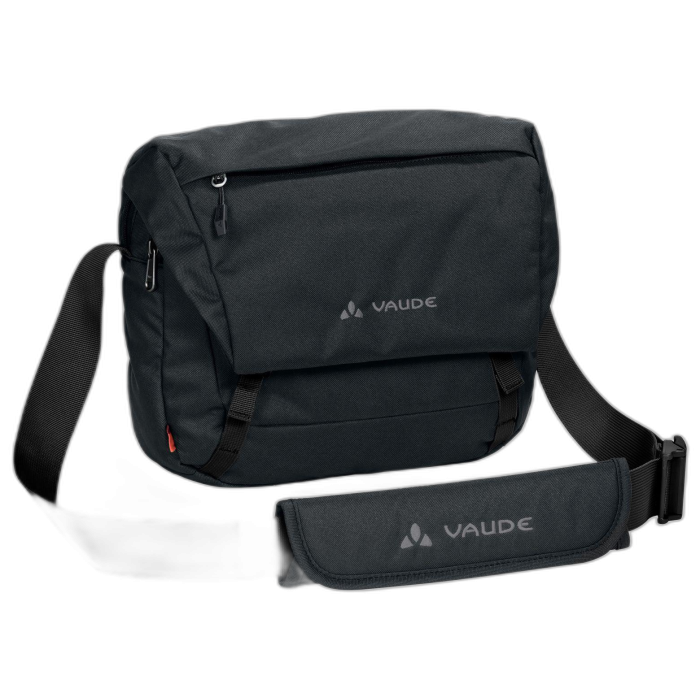 Torba VAUDE Rom II S /  czarny