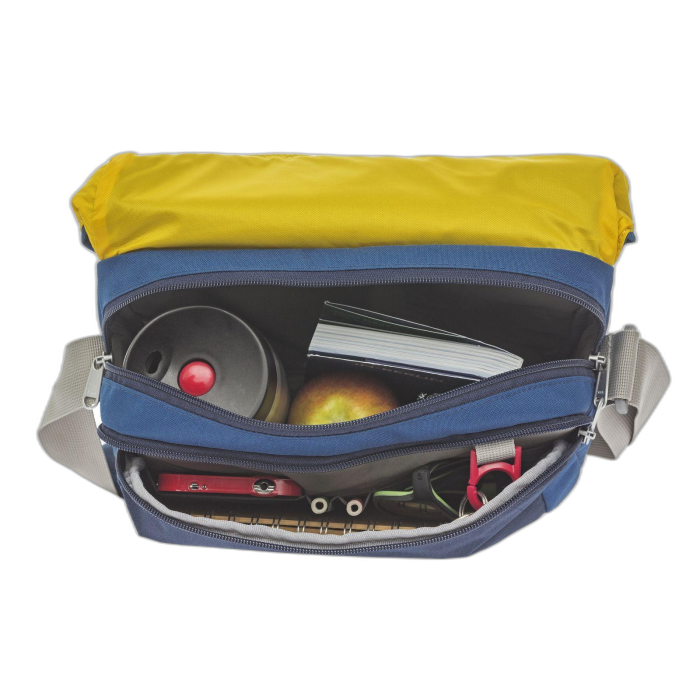 Torba VAUDE Rom II S /  granatowy