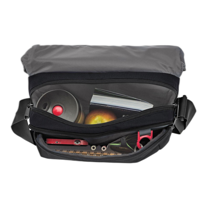 Torba VAUDE Rom II S /  czarny