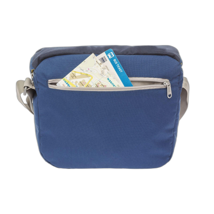 Torba VAUDE Rom II S /  granatowy
