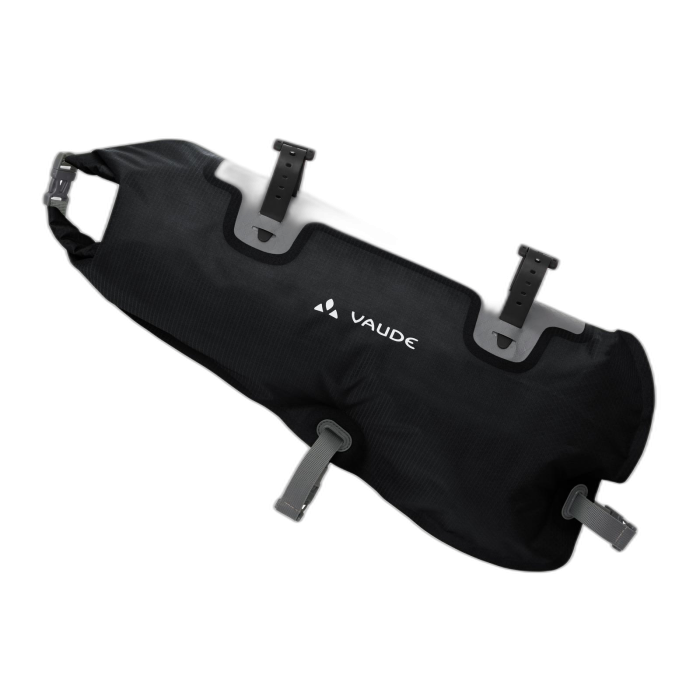 Torba VAUDE Trailframe /  czarny