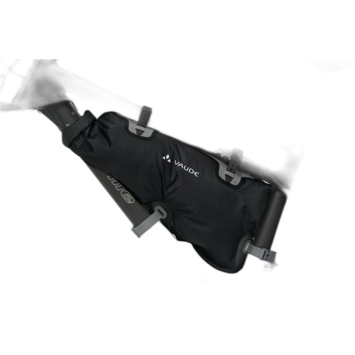 Torba VAUDE Trailframe /  czarny