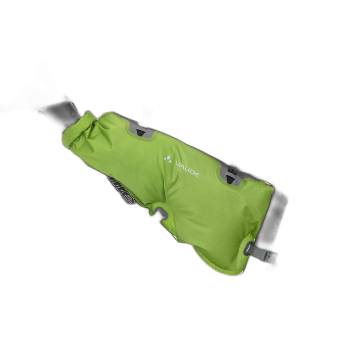 Torba Vaude Trailframe /  zielony