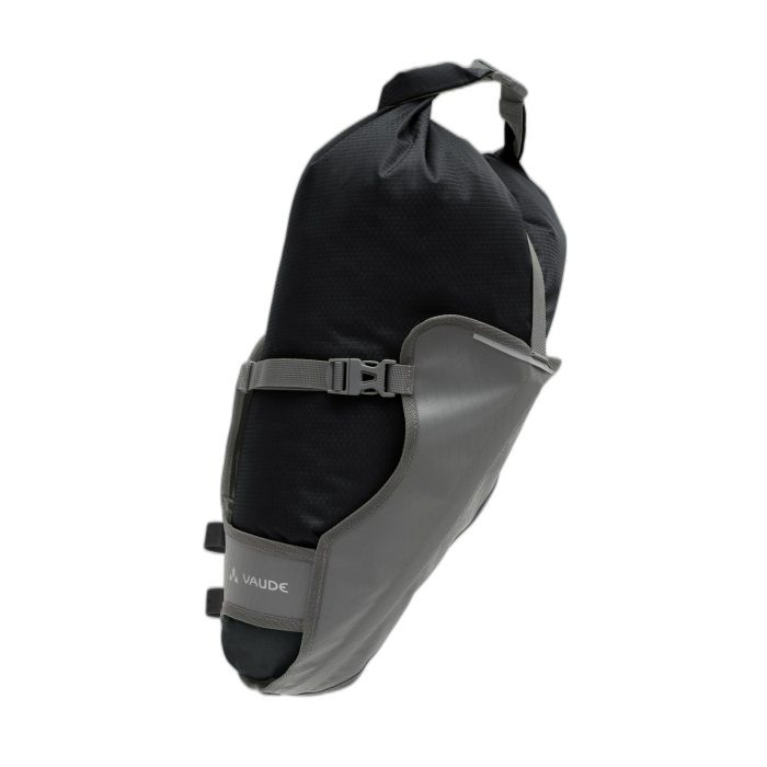 Torba VAUDE Trailsaddle /  czarny