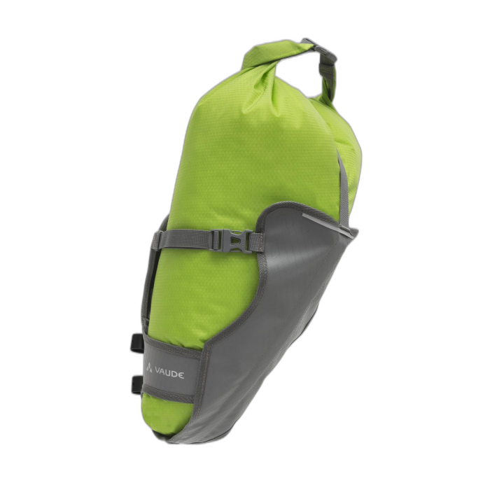 Torba VAUDE Trailsaddle /  zielony