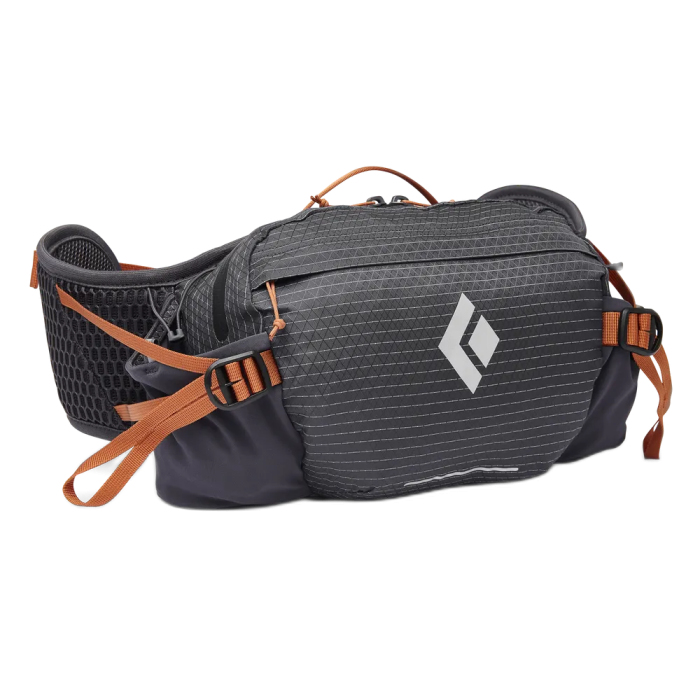 Torebka BD Pursuit Waist 6 L /  szary