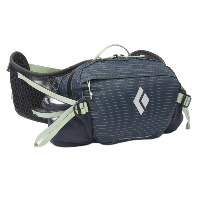 Torebka BD Pursuit Waist 6 L /  szary