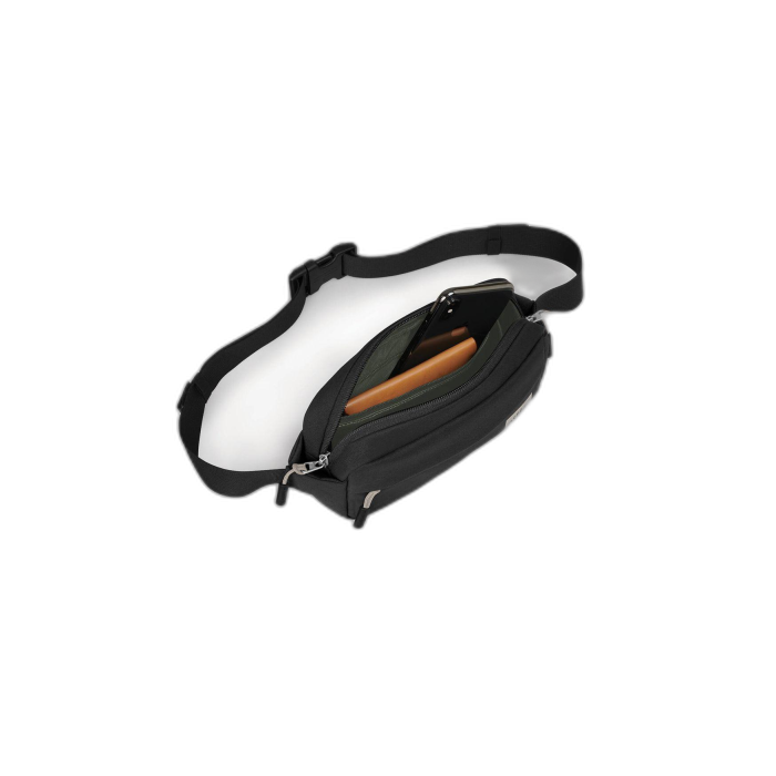 Torebka biodrowa OSPREY Arcane Waist /  czarny