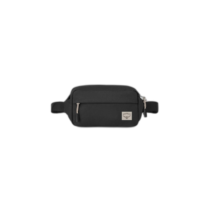 Torebka biodrowa OSPREY Arcane Waist /  czarny