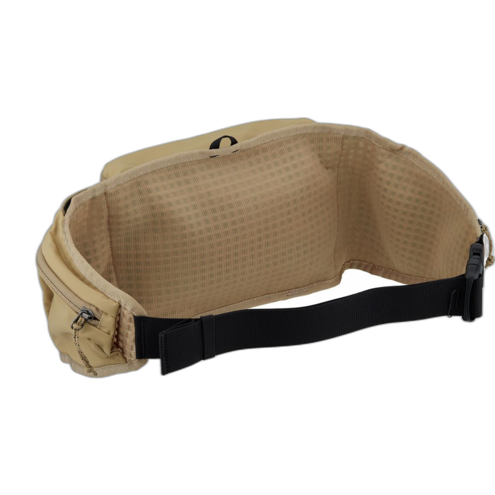 Torebka biodrowa PATAGONIA Dirt Roamer /  beżowy