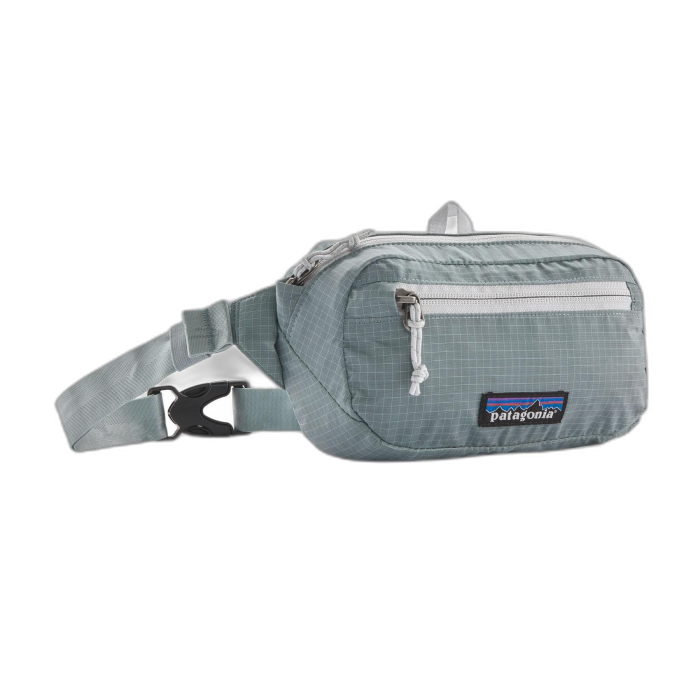 Torebka biodrowa PATAGONIA Ultralite Mini Hip /  niebieski