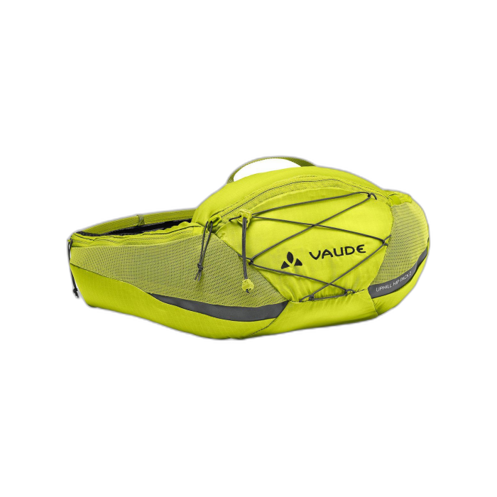 Torebka biodrowa VAUDE Uphill Hip 2 /  zielony
