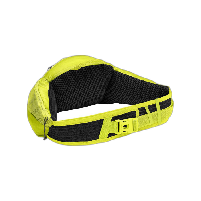 Torebka biodrowa VAUDE Uphill Hip 2 /  zielony