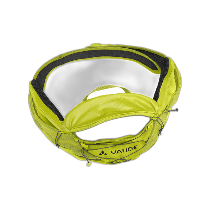 Torebka biodrowa VAUDE Uphill Hip 2 /  zielony