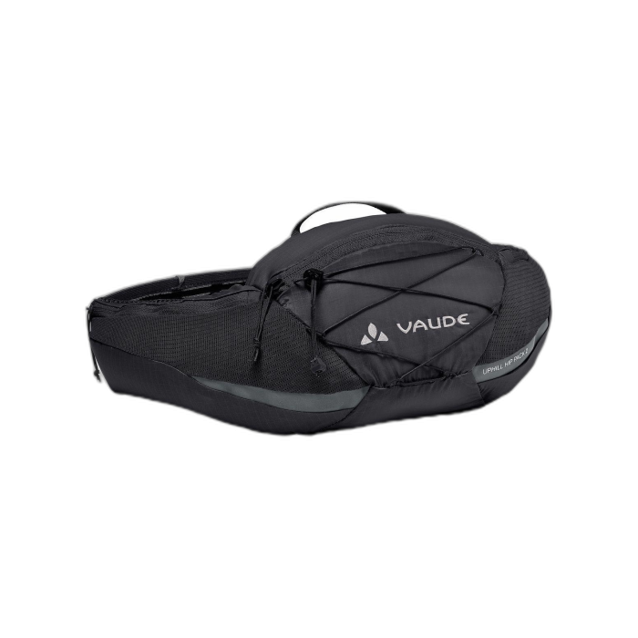 Torebka biodrowa VAUDE Uphill Hip 2 /  czarny