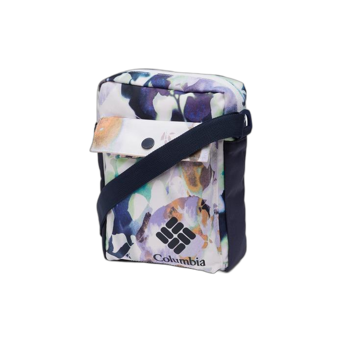 Torebka COLUMBIA UU0151 Zigzag /  wielokolorowy