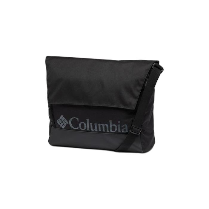Torebka COLUMBIA UU7112 Convey 8 litrów /  czarny