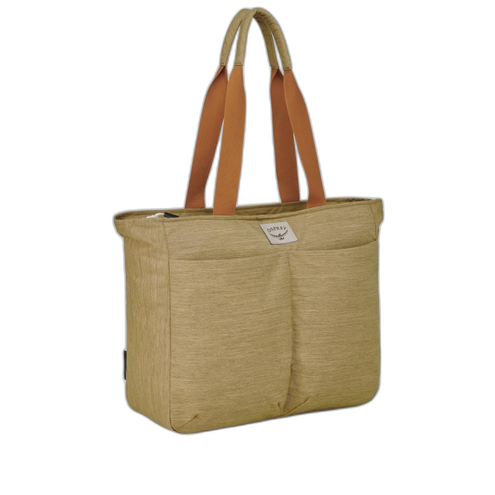 Torebka OSPREY Arcane Tote /  beżowy