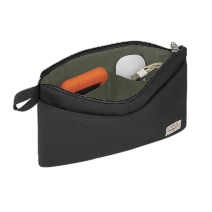 Torebka OSPREY Arcane Zip L /  czarny