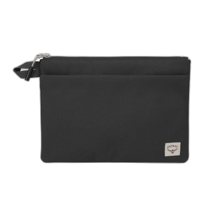 Torebka OSPREY Arcane Zip L /  czarny
