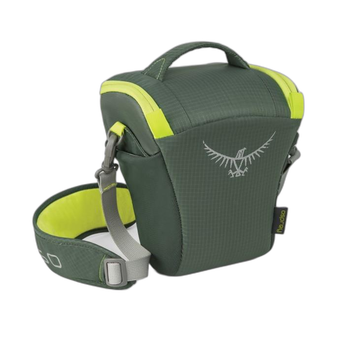 Torebka OSPREY Camera Case XL /  zielony