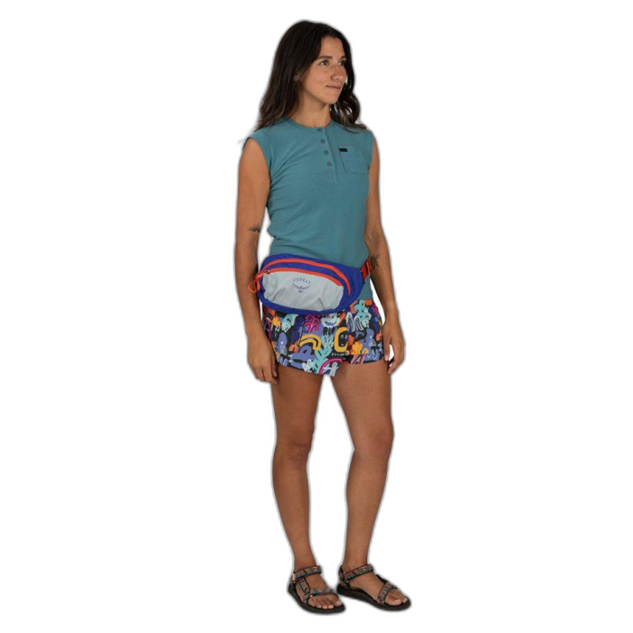 Torebka OSPREY Daylite Waist /  szary