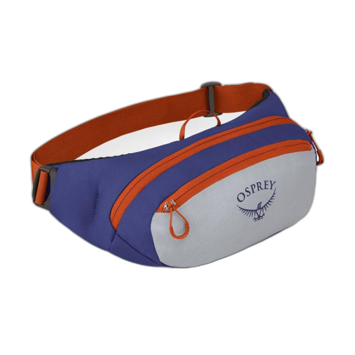 Torebka OSPREY Daylite Waist /  szary