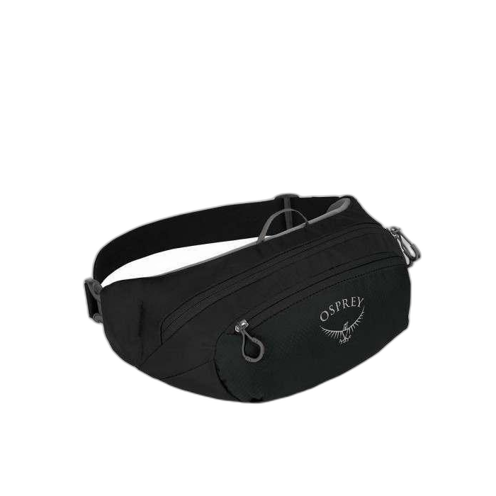 Torebka OSPREY Daylite Waist /  czarny