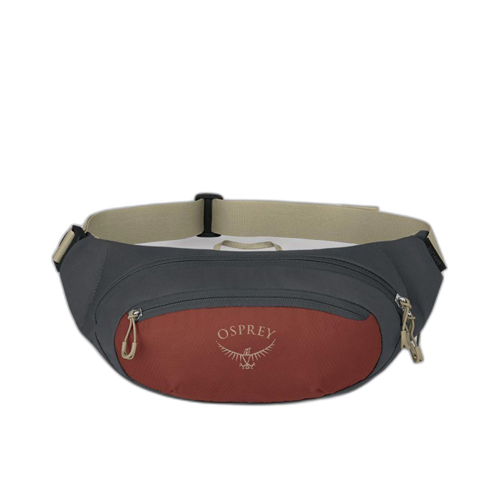 Torebka OSPREY Daylite Waist /  czerwony