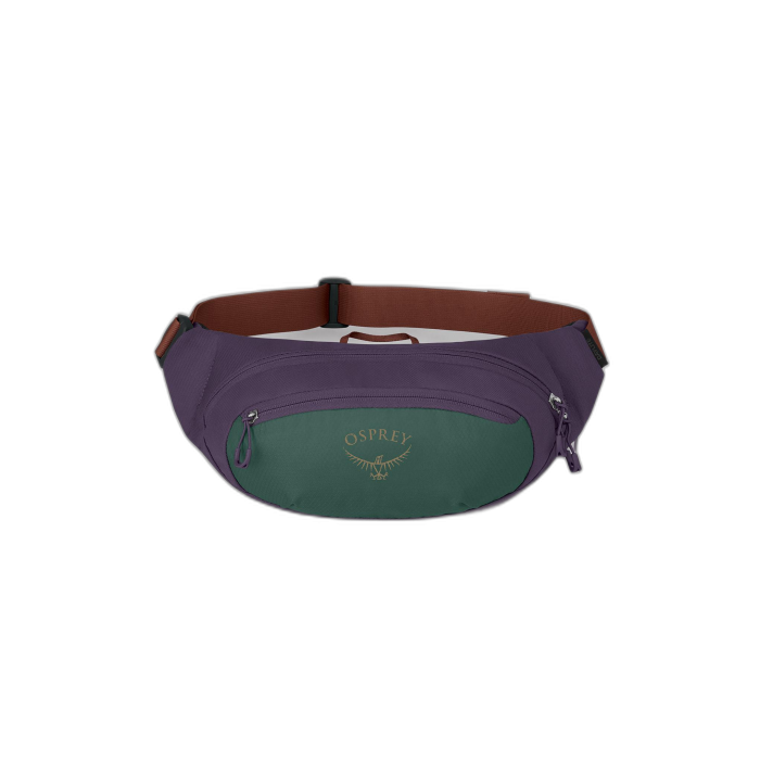 Torebka OSPREY Daylite Waist /  fioletowy