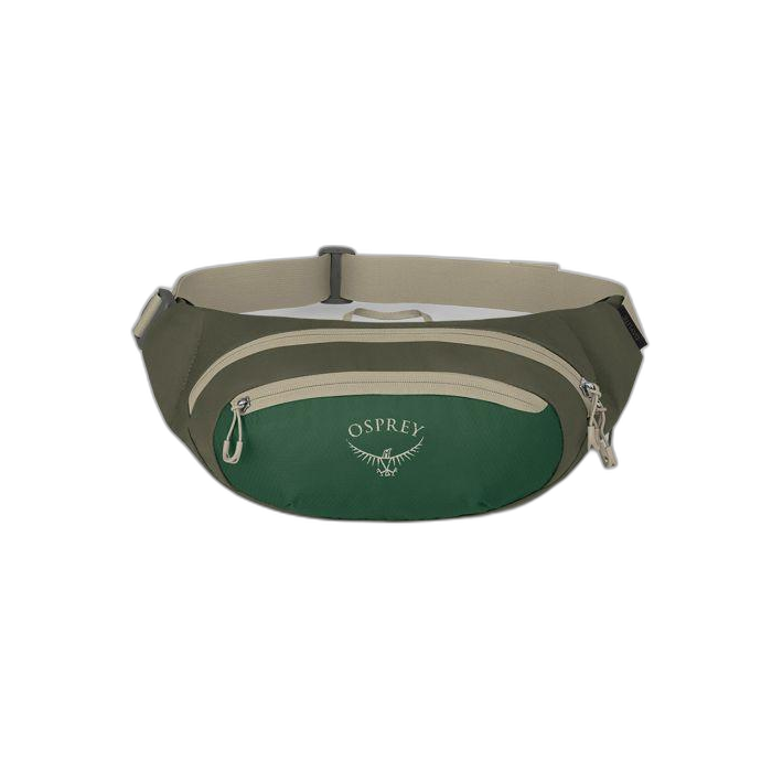 Torebka OSPREY Daylite Waist /  zielony