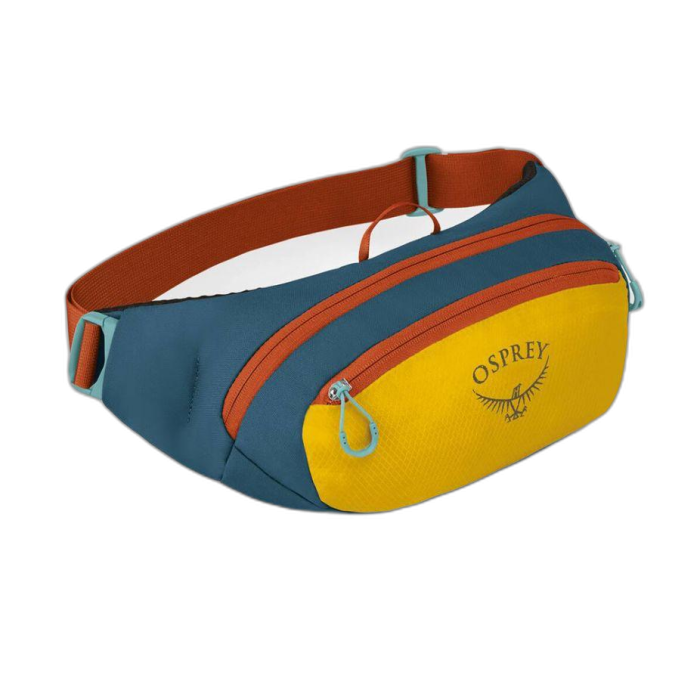 Torebka OSPREY Daylite Waist /  żółty