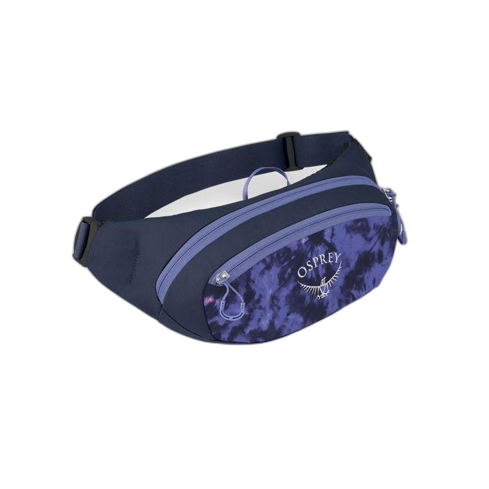 Torebka OSPREY Daylite Waist /  fioletowy