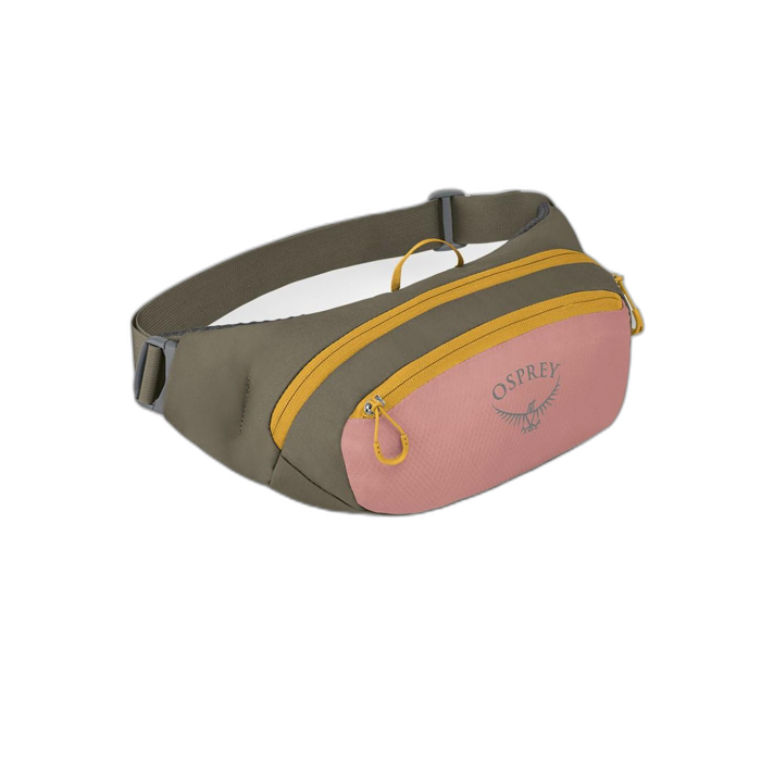Torebka OSPREY Daylite Waist /  różowy