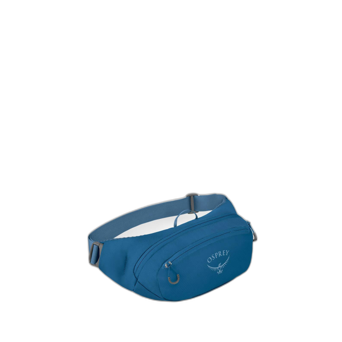 Torebka OSPREY Daylite Waist /  granatowy