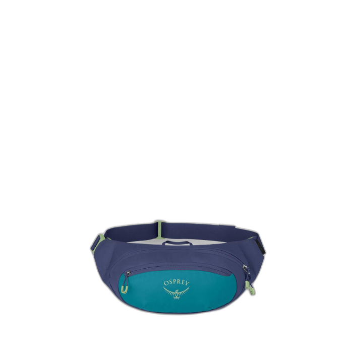 Torebka OSPREY Daylite Waist /  niebieski