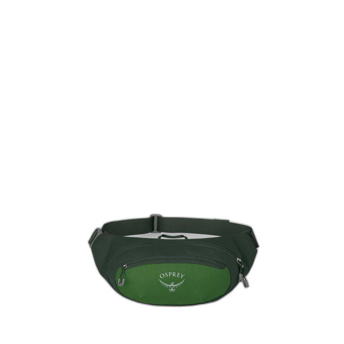 Torebka OSPREY Daylite Waist /  zielony
