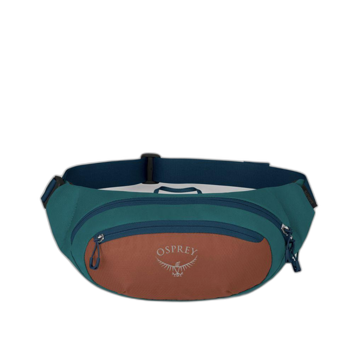 Torebka OSPREY Daylite Waist /  pomarańczowy