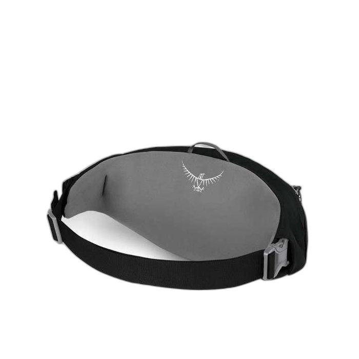 Torebka OSPREY Daylite Waist /  czarny