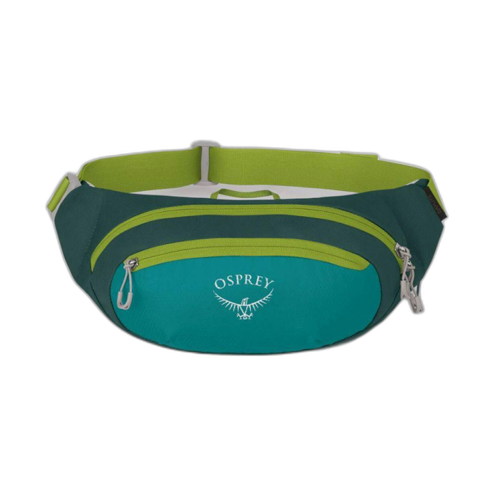 Torebka OSPREY Daylite Waist /  zielony