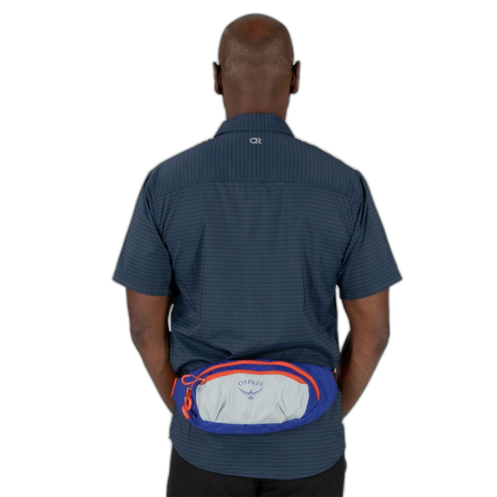Torebka OSPREY Daylite Waist /  szary