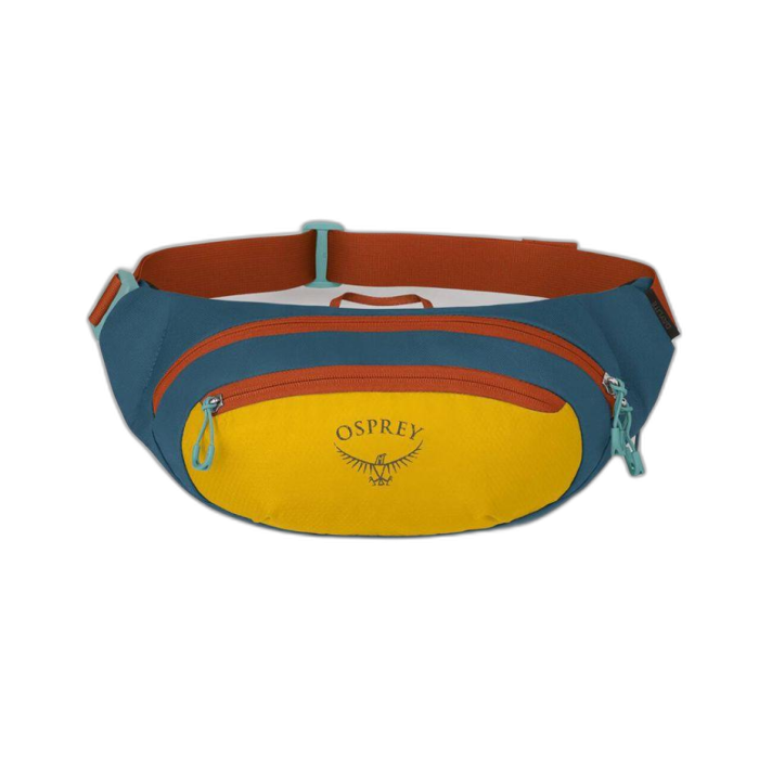 Torebka OSPREY Daylite Waist /  żółty