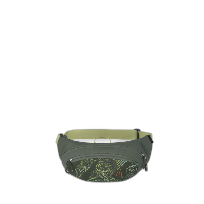 Torebka OSPREY Daylite Waist /  zielony