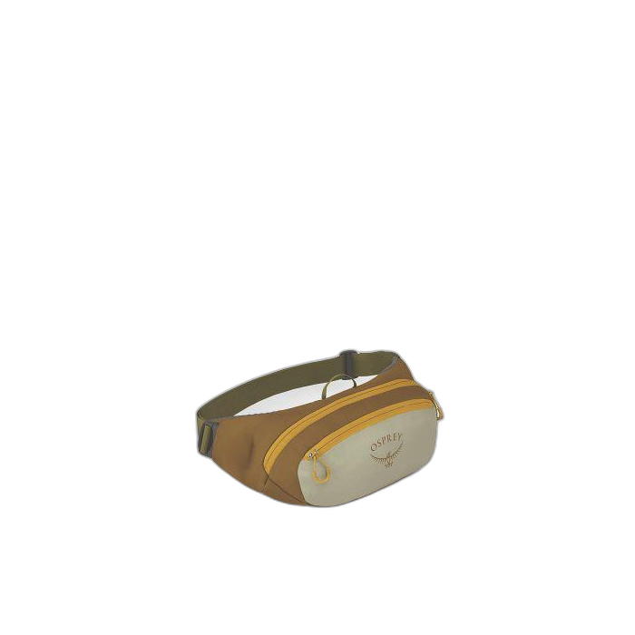 Torebka OSPREY Daylite Waist /  brązowy