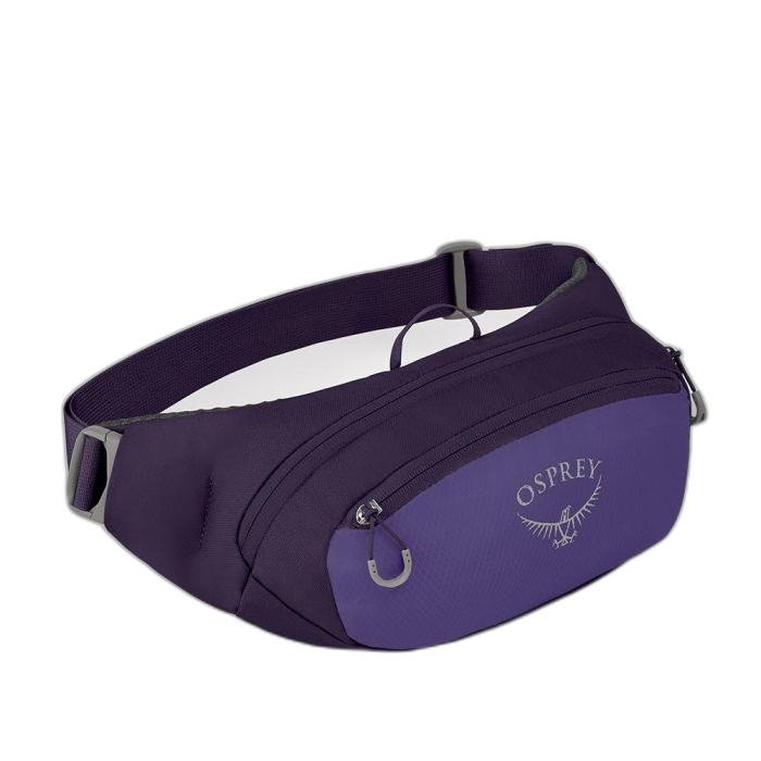 Torebka OSPREY Daylite Waist /  fioletowy