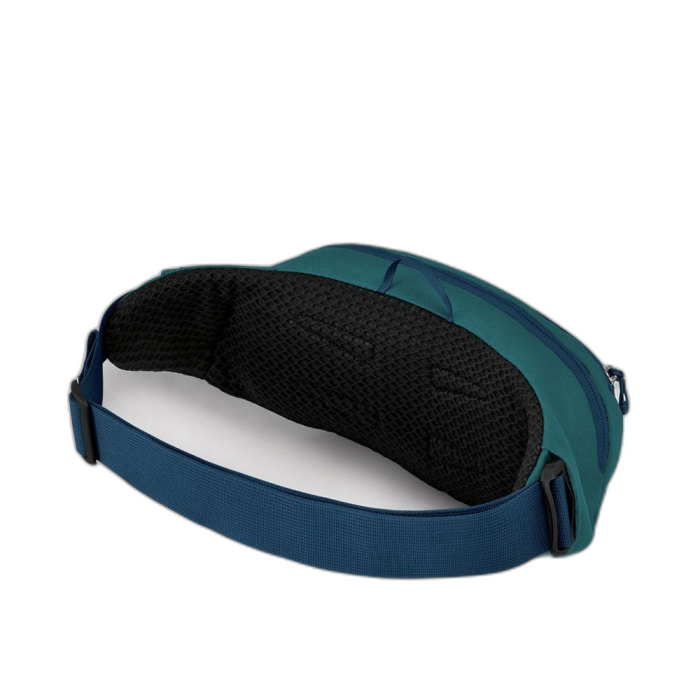 Torebka OSPREY Daylite Waist /  pomarańczowy