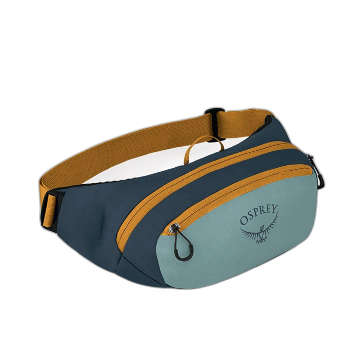 Torebka OSPREY Daylite Waist /  niebieski