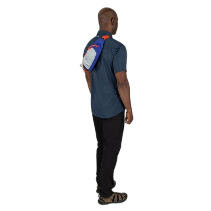 Torebka OSPREY Daylite Waist /  szary