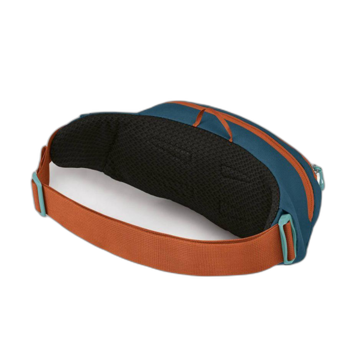 Torebka OSPREY Daylite Waist /  żółty