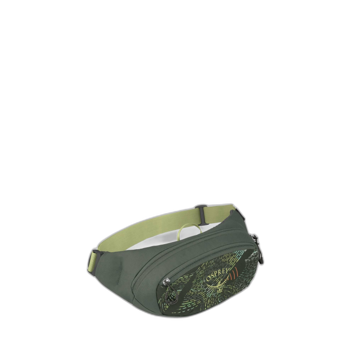 Torebka OSPREY Daylite Waist /  zielony